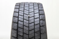 315/70R22.5 opona CONTINENTAL Conti Hybrid HD3 M+S 154/150L